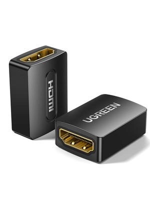 Ugreen Hdmi Relay Adapter Extension Connector Hdmi Cable Extension Connec No.119