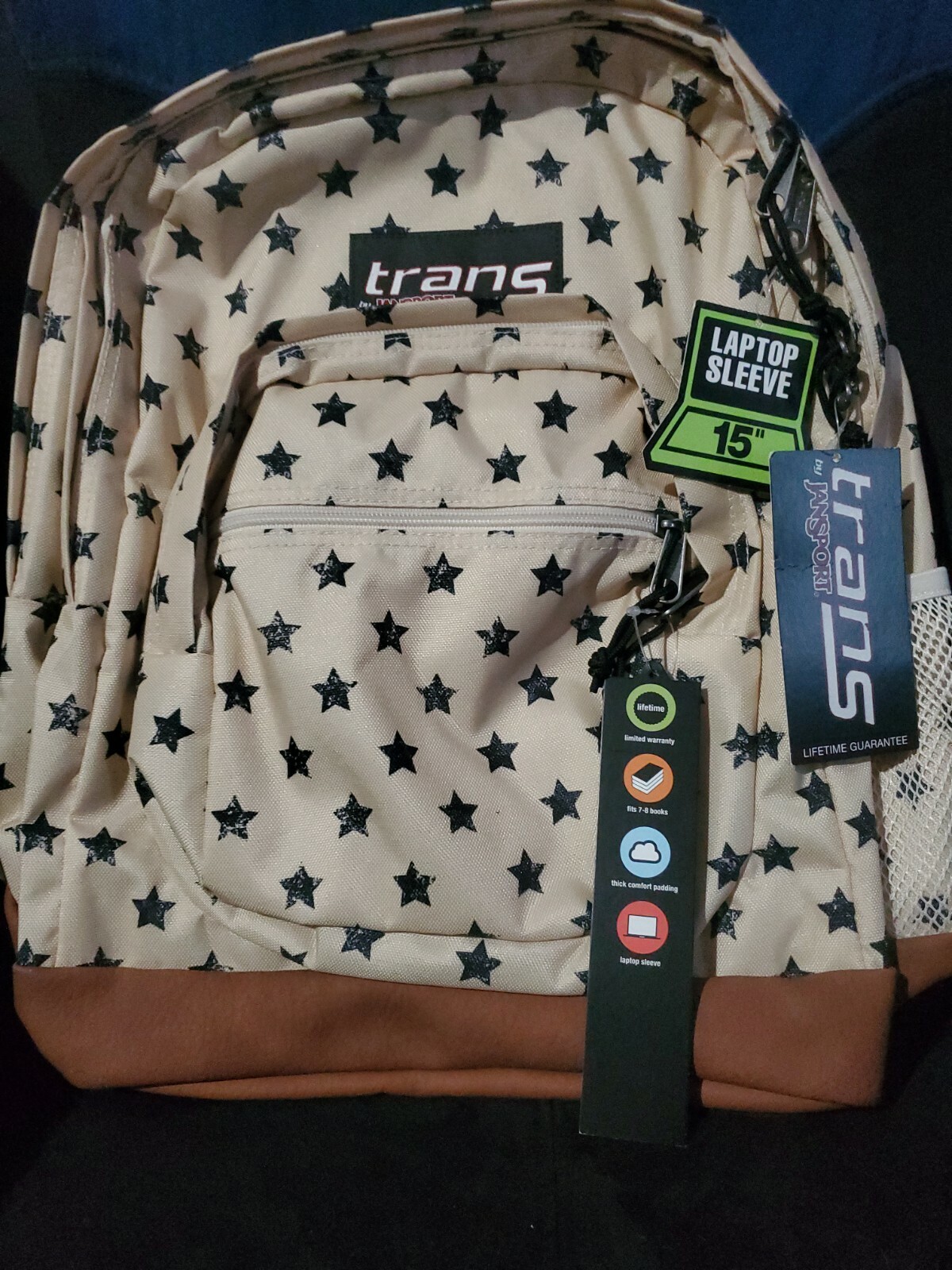 jansport sleeve