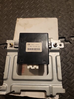 Transmission Control Module Mazdaspeed 2.3 MPS Turbo L3K9189R1B 4x4 ECU TCM