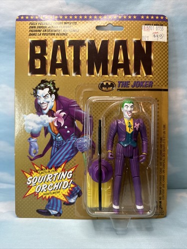 メディコム　ジョーカー　DC レトロソフビ　ベアモデル $_12.JPG?set_id=880000500F