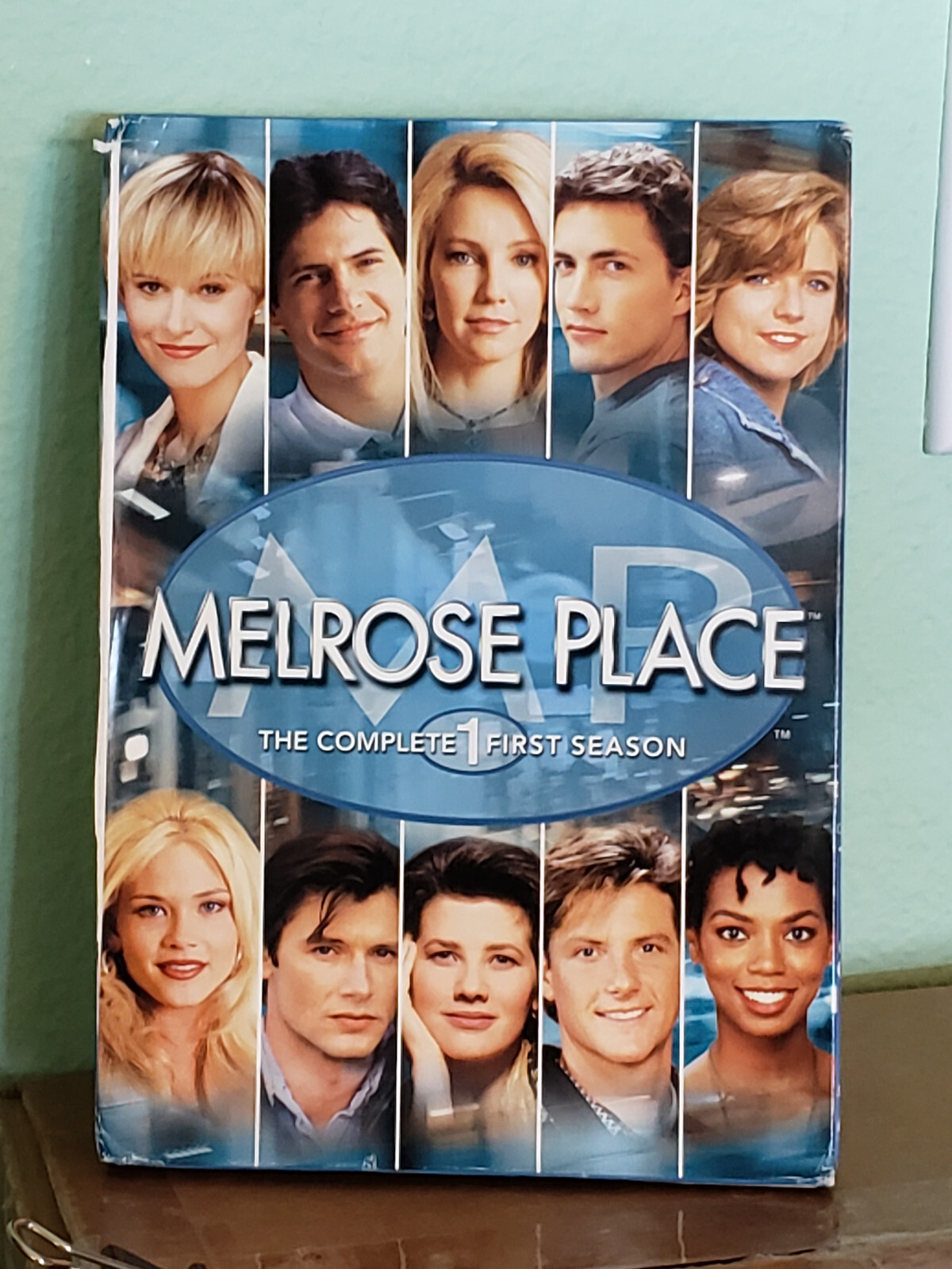 その他 Melrose Place: Complete Second Season [DVD] Melrose Place: Complete Second Season [Import]: Amazon.ca