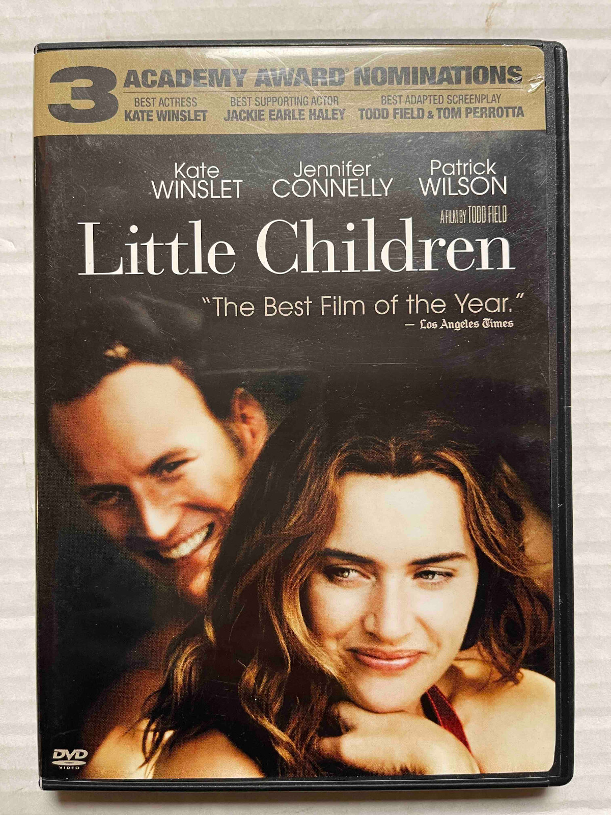 (未使用･未開封品)Little Leaders: Little Joseph [DVD] Little Children (DVD, 2007) - Kate Winslet, Jennifer