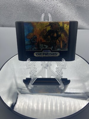 Altered Beast (Sega Genesis, 1989) Cartridge Only, Authentic