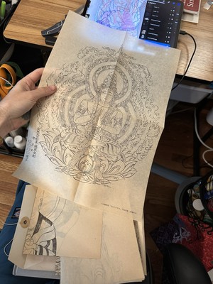 Item photo(s) from verified buyer