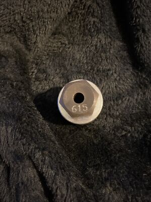 Mcguard Master Wheel Lock Key 615 New