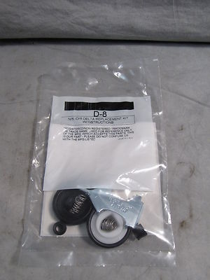 EZ Flo 32115 Single Handle Repair Kit for Delta Peerless D-8 N/S-O/S NEW