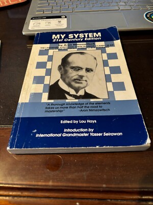 My System: 21st Century Edition