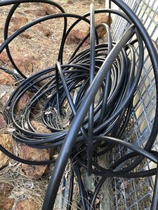 black pipe irrigation