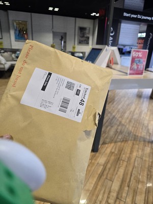 Artikelfoto(s) von einem verifizierten Käufer