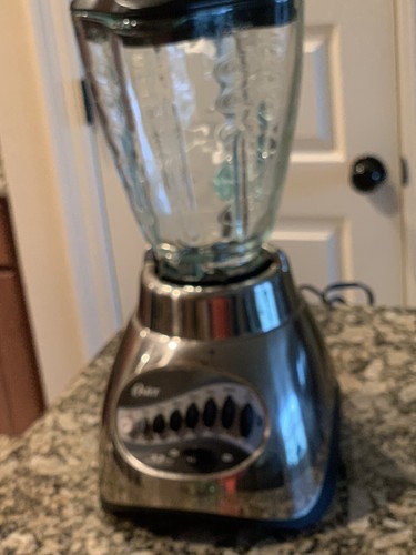 未使用　Osterizer Classic Blender シルバー 未使用 Osterizer Classic Blender シルバー - メルカリ