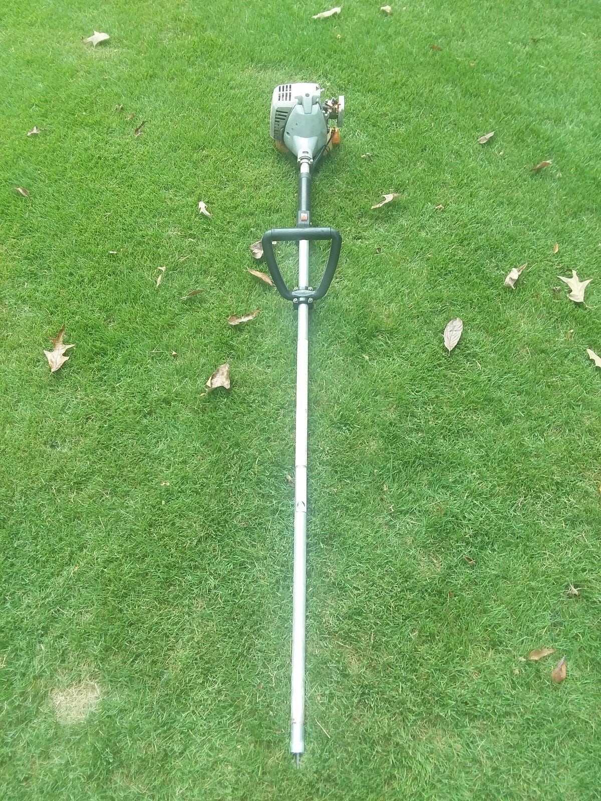 ECHO 2 Cycle Straight Shaft Gas Trimmer SRM-210 or 2100