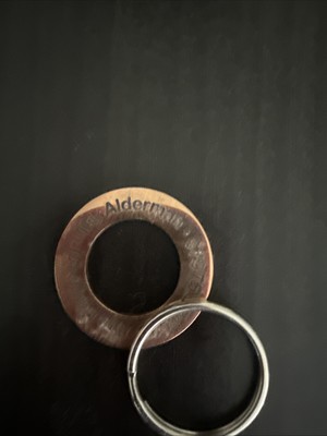 經驗證買家提供的物品圖片