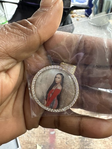 Artikelfoto(s) von einem verifizierten Käufer