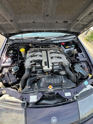 image 1 of engine