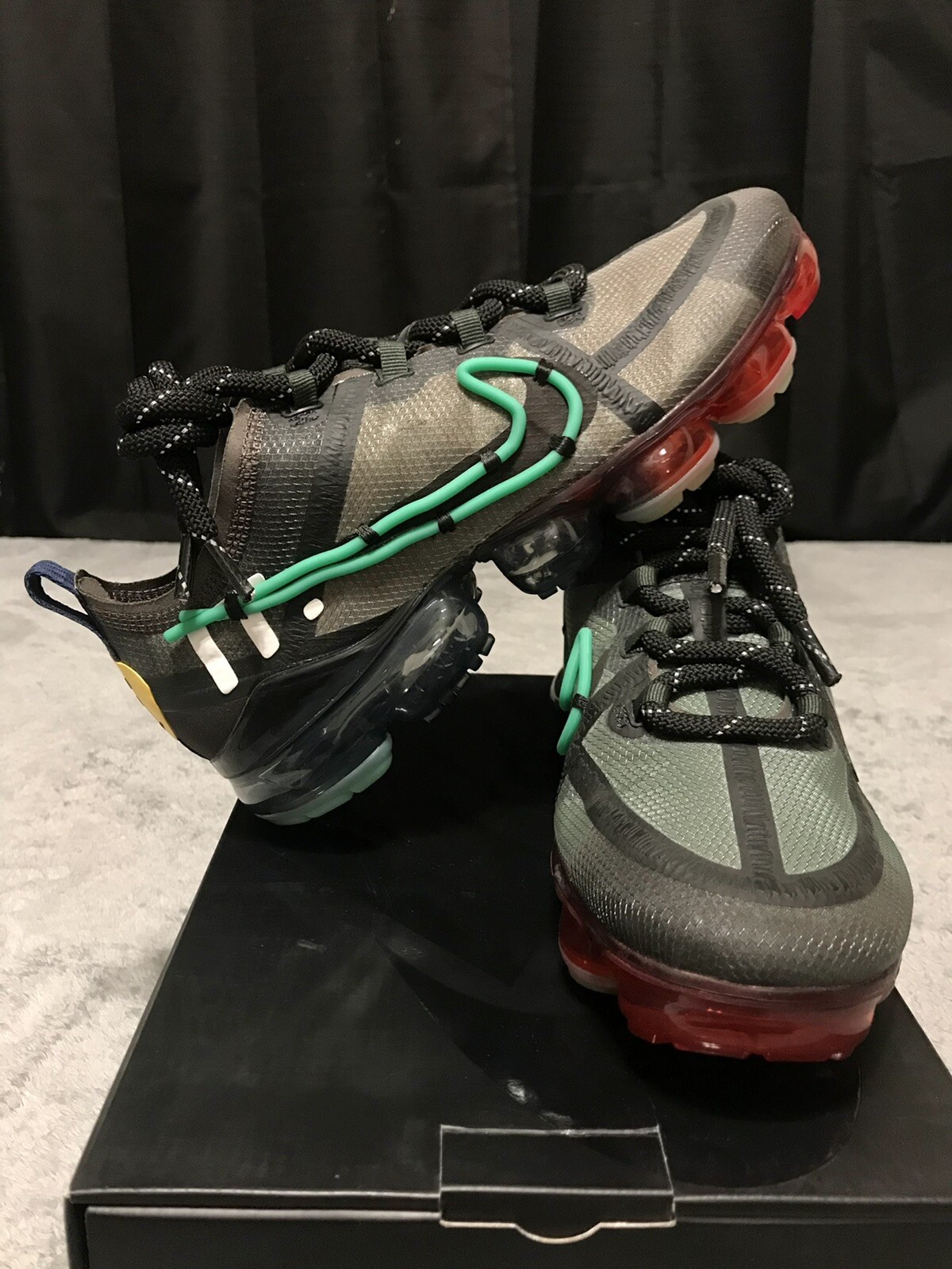 cactus plant flea market vapormax friends and family
