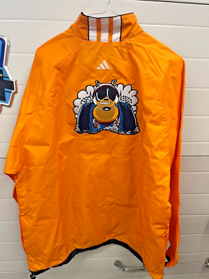 Adidas the deals pack windbreaker