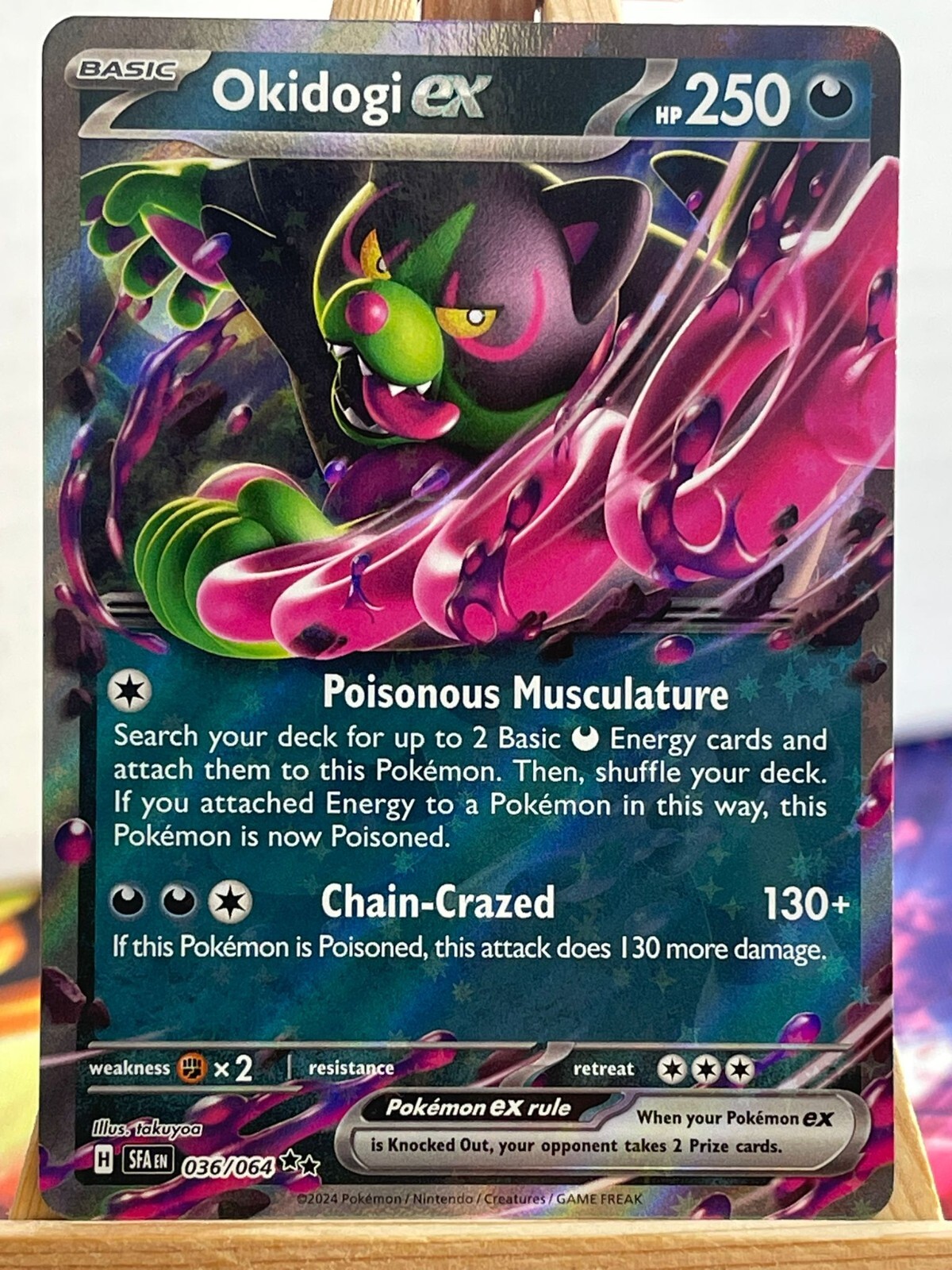 【PSA10】　BT04/001 ∞TR　希望の祈り ニーナ PSA10】 BT04/001 ∞TR 希望の祈り ニーナ s-l400.jpg