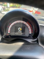 2019 Smart ForFour  EQ 17.6kWh Prime (Premium Plus) 5dr Electric Auto (22kW