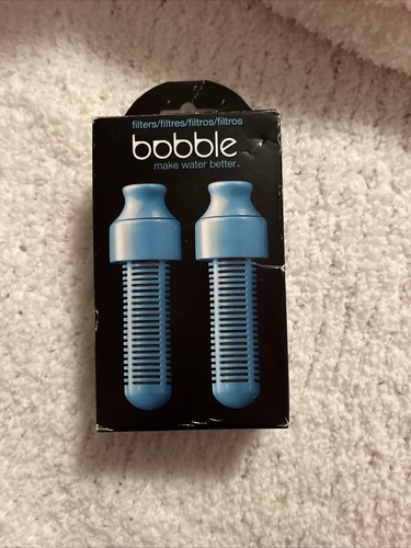 - Blue - 2-pack Brand New