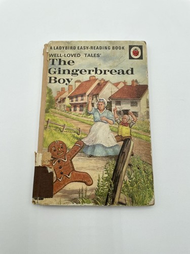 洋書  Family Ladybird Books Ladybird Children's Classics Vintage Hardback Books - Series