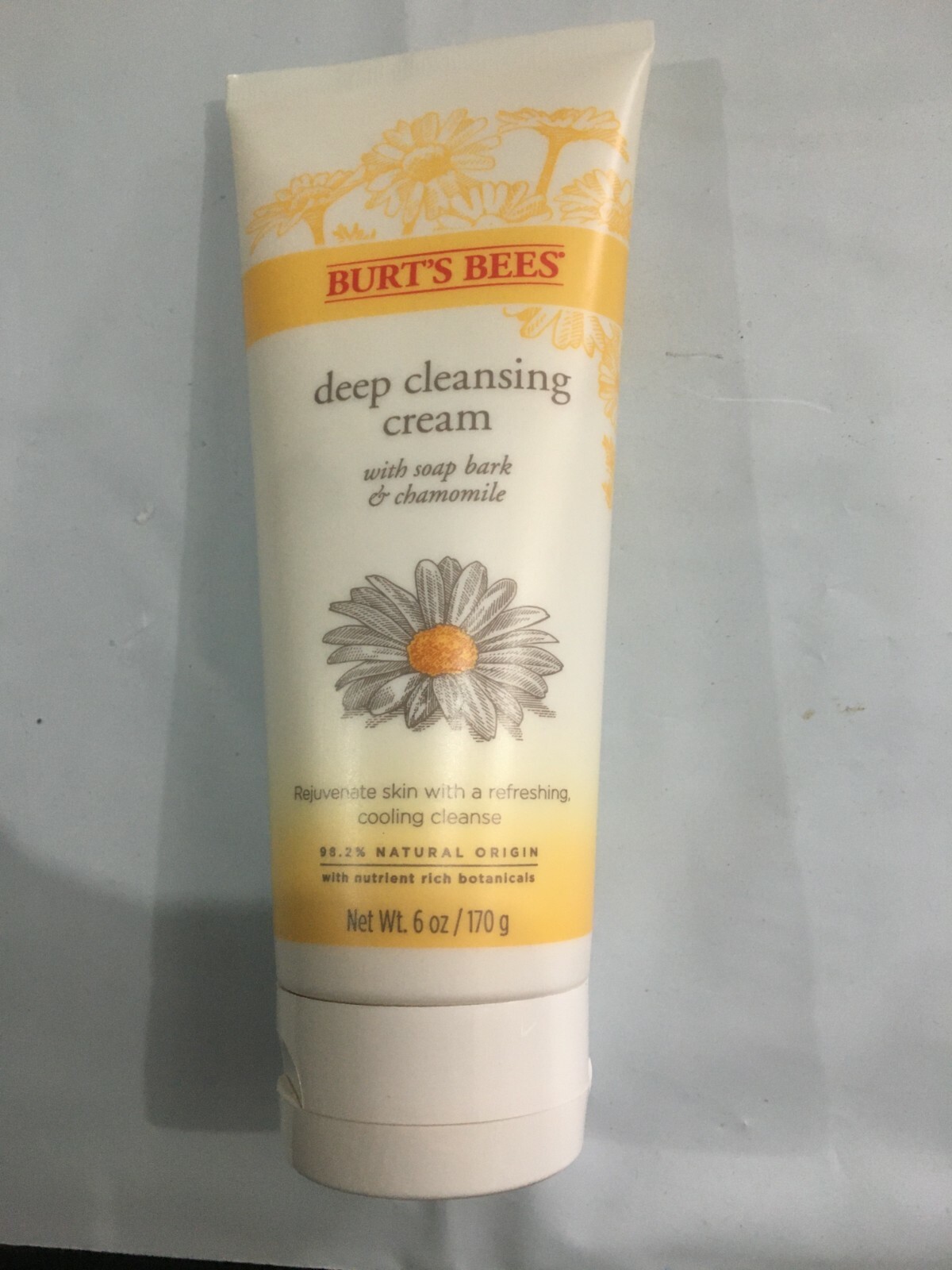 Bees deep. Bees deep