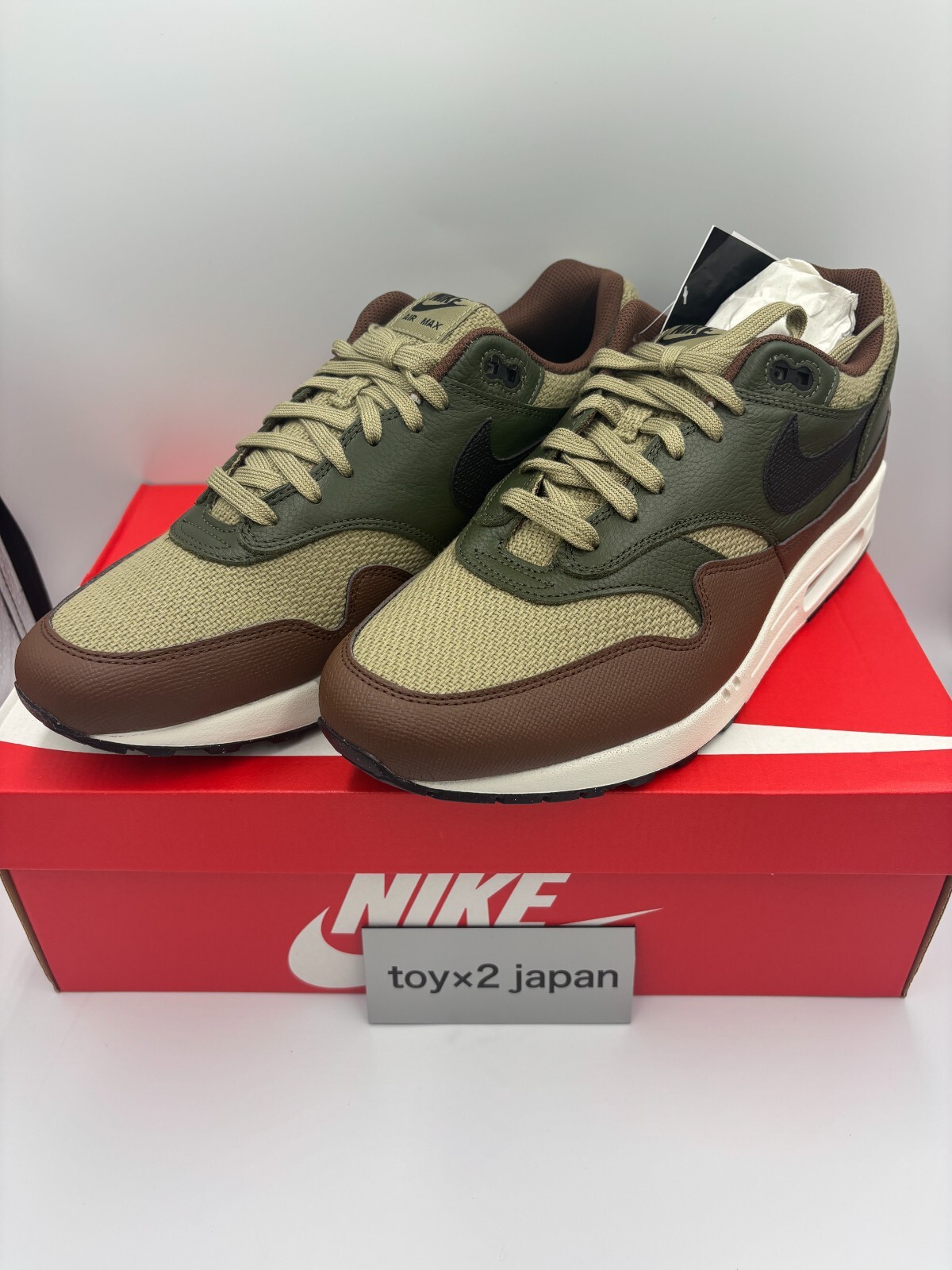 Nike Air Max 1 Essential PRM 