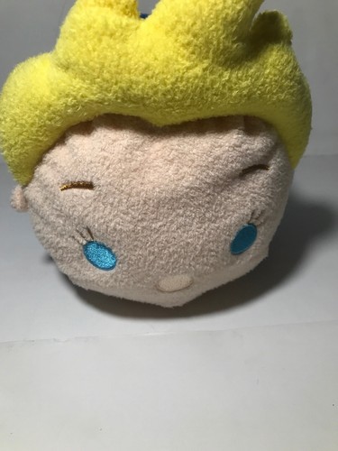 Marvel Avengers Disney Tsum Tsum 11