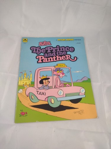 THE PINK PANTHER 3枚セット Pink Panther - World Of Spectrum Classic