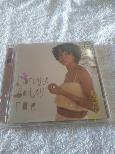 Corinne Bailey Rae [2 CD] by Corinne Bailey Rae (CD, Feb-2007, 2