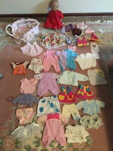 missy kissy doll clothes
