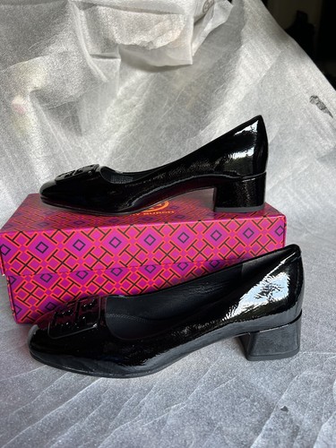 レザー送料&関税込み★Tory Burch★IA PUMPヒール pierced-pump-accessory-on-