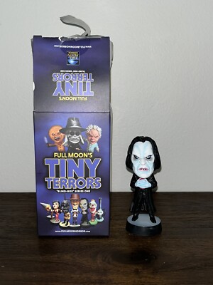 Full Moon s Tiny Terrors Blind Box Series 1 Radu 3/24