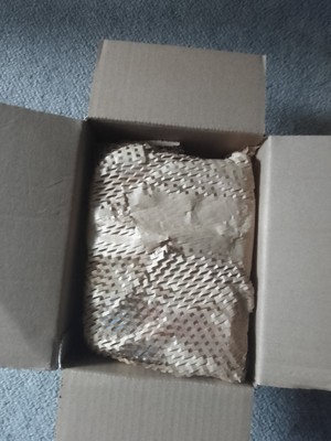 Item photo(s) from verified buyer