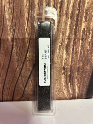 EXCELTA 3-SA-ET Stainless Steel Anti-Magnetic Tweezers 3 star ergo grips