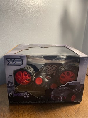 XB MONZOO RC-FULL FUNCTION-NEW