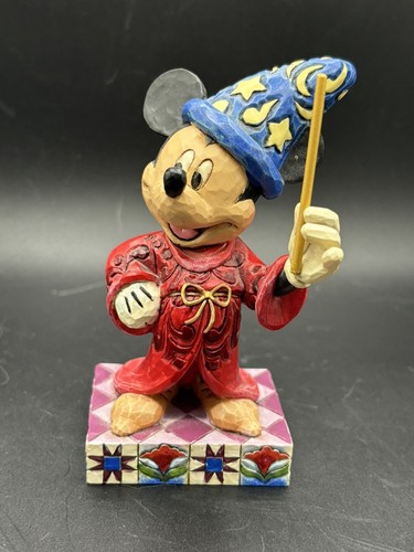 Disney Traditions JimShore モンスターズインク マイク タカラトミーアーツ Hiたっちふぃぐ モンスターズ・インク マイク