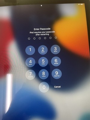 Objectfoto('s) van geverifieerde koper