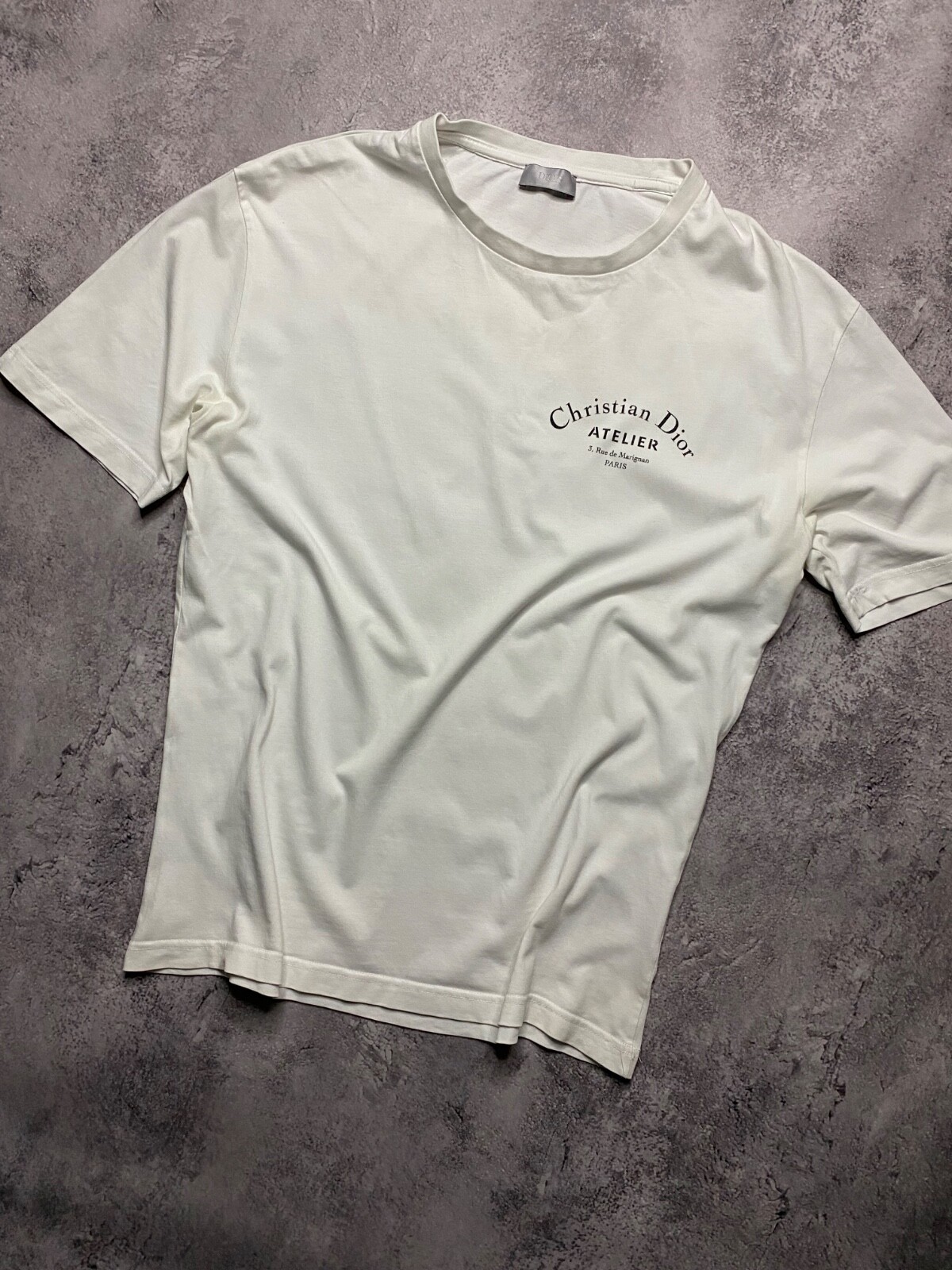 新品　CHRISTIAN DIOR ATELIER キッズ スウェットシャツ 新品 CHRISTIAN DIOR ATELIER キッズ スウェットシャツ DIOR