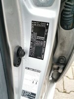 Toyota Prius W3 III 09-12 Hybrid 1,8 73KW Umlenkung Welle Planettengetriebe Toyota Prius W3 III 09-12 14.10.2010... Vorschau 9