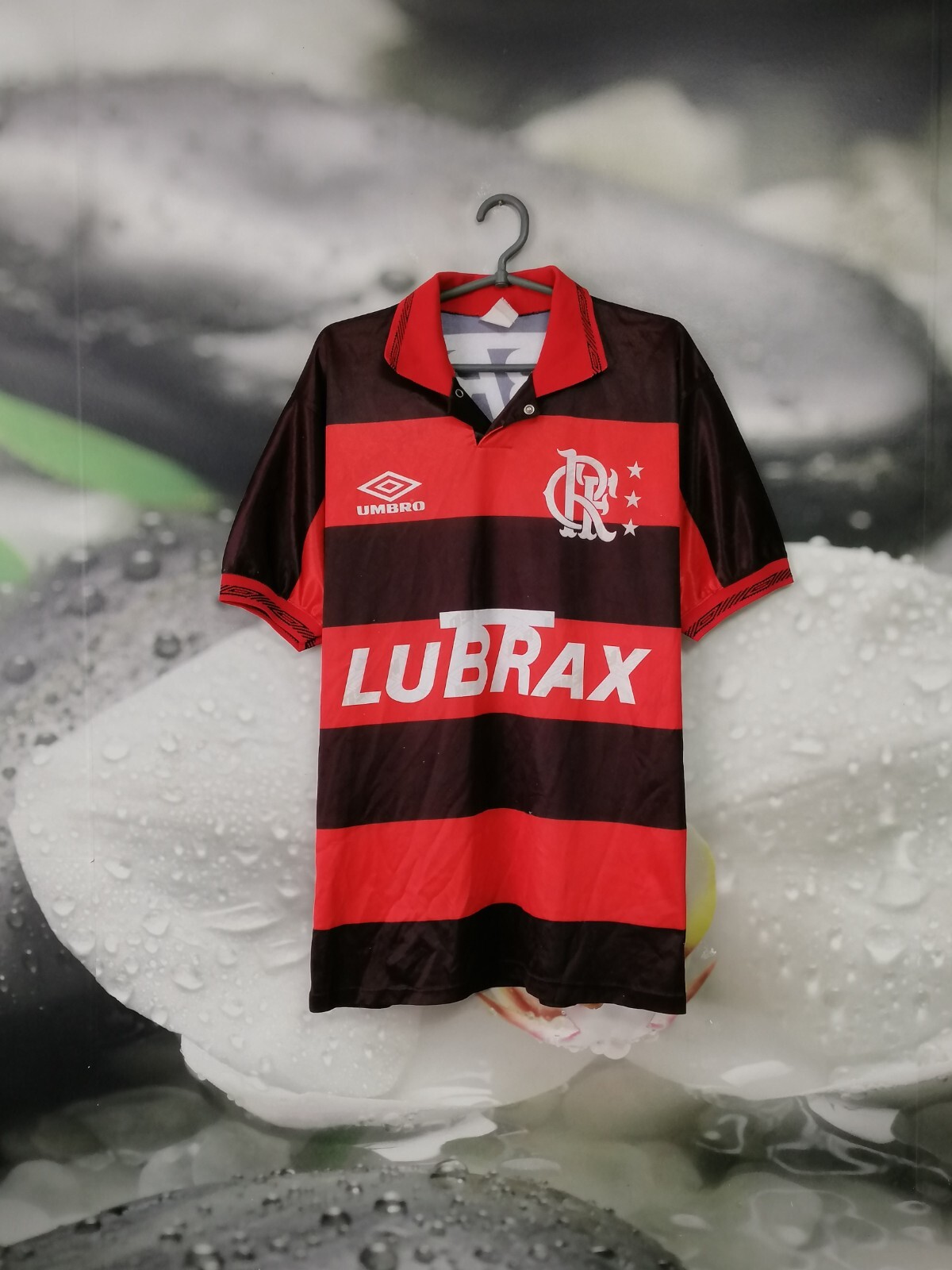 UMBRO Flamengo シャツ Mサイズ $_57.JPG?set_id=880000500F