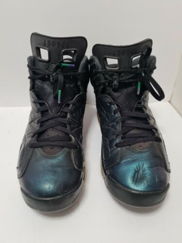 Air Jordan 6 Retro 'All Star - Chameleon' 907961-015