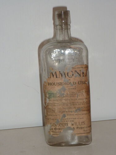 Wild Musk Oil .5 Oz by Coty Bottle New Old Stock Extremely Rare Vintage in  Original Box -  India