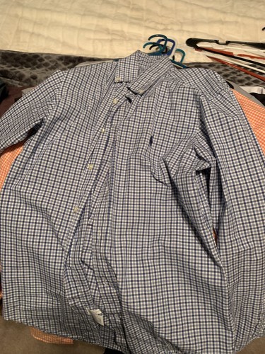 Big Lot Of High End Clothing