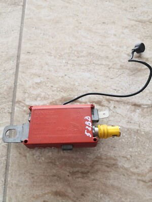 Renault Espace 2005/Aerial antenna amplifier/8200061683/AAR34100
