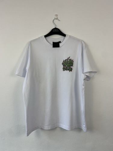Syna world White Graphic T-Shirt | eBay UK