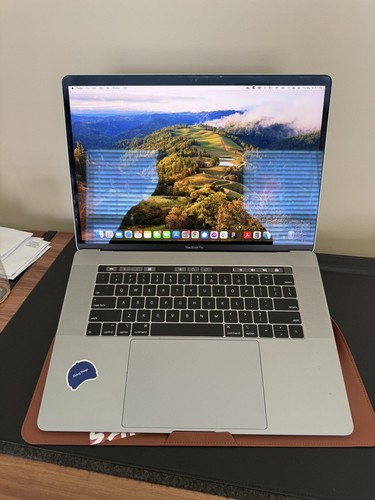MacBook本体 Apple MacBook Pro 15 2018 i9 32GB 1TB 2018 Apple MacBook Pro 15 inch Laptop - 32GB RAM 1TB MEMORY
