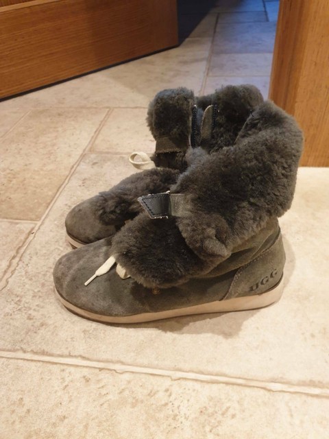 green ugg boots women's shoes