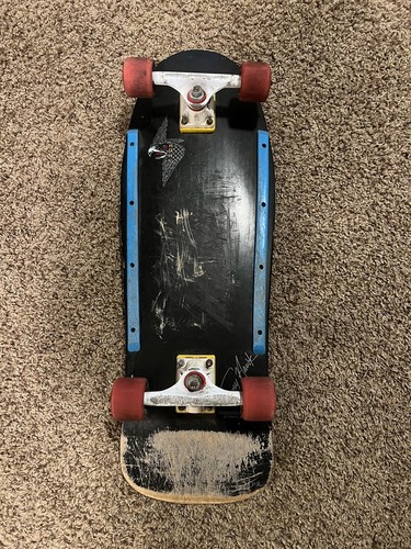 スケートボード 80sPOWELL PERALTA TonyHawk skateboard vintage Powell Peralta Tony Hawk 80's original