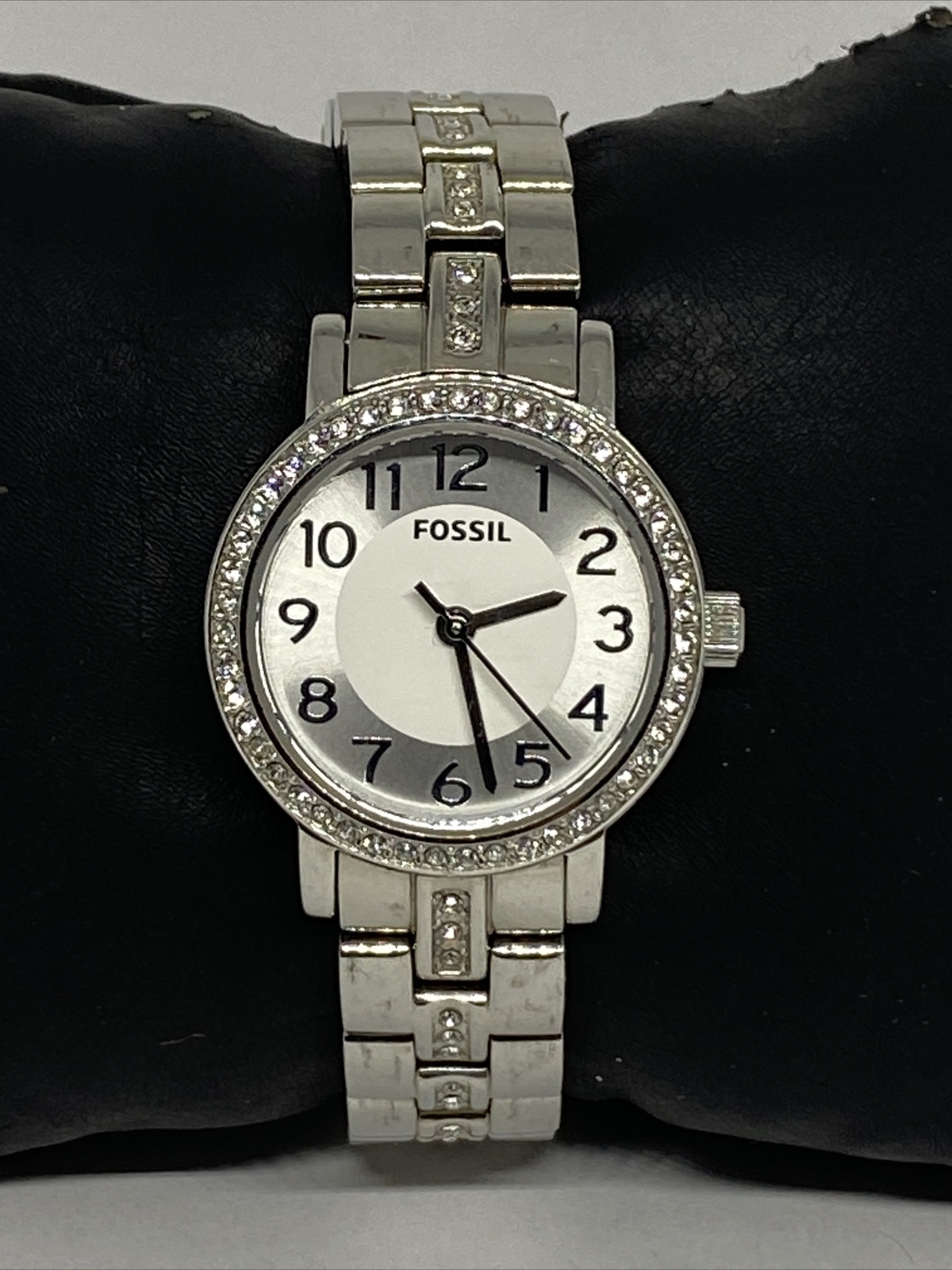 【30周年記念モデル】FOSSIL WATER WATCH レディース 30周年記念モデル】FOSSIL WATER WATCH レディース