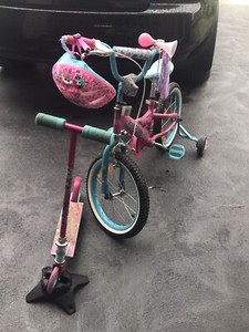 lol 40cm bike